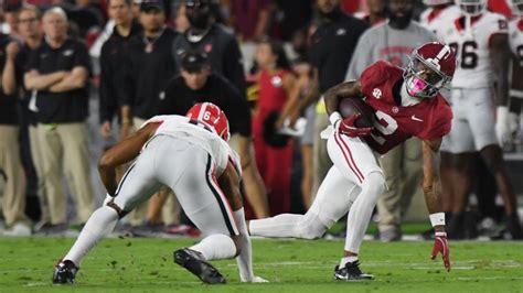 what was the score of the georgia alabama game